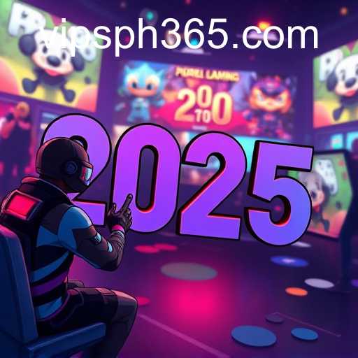 The Evolution of Gaming: PH365 in the Spotlight