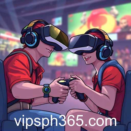 Gaming Trends 2025: The Rise of PH365