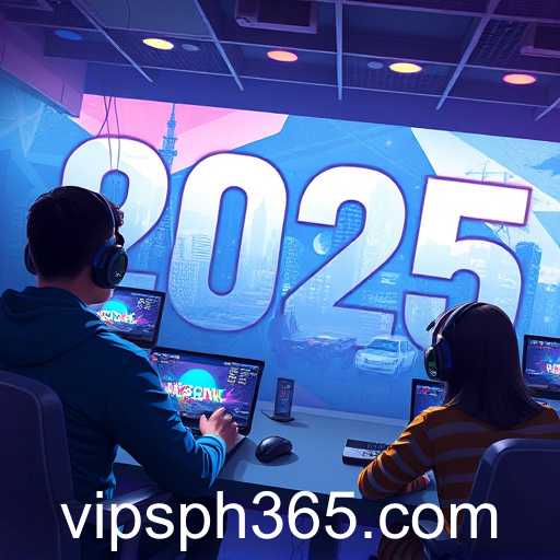 Ph365 and the Rise of Gaming in 2025